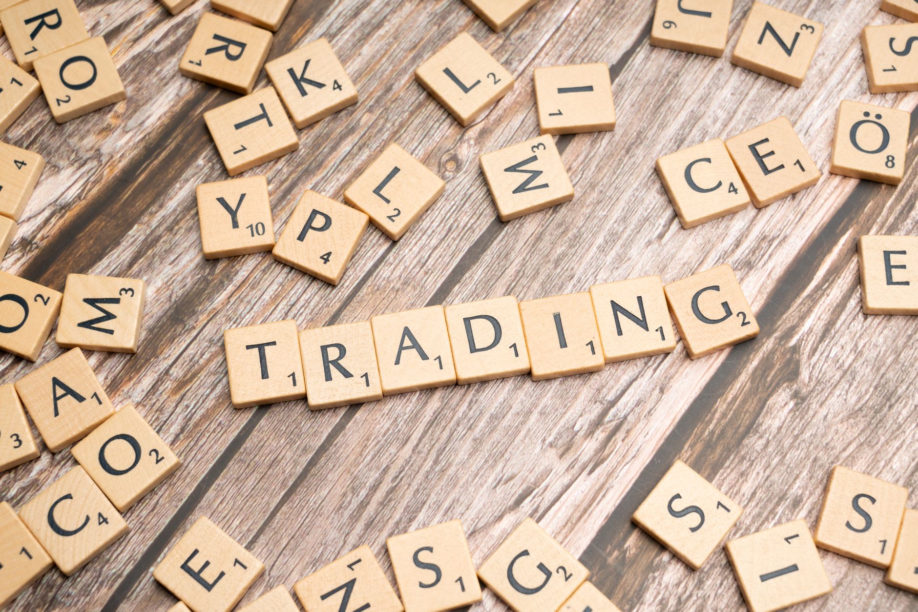 Types of Participants in the Stock Market Trading