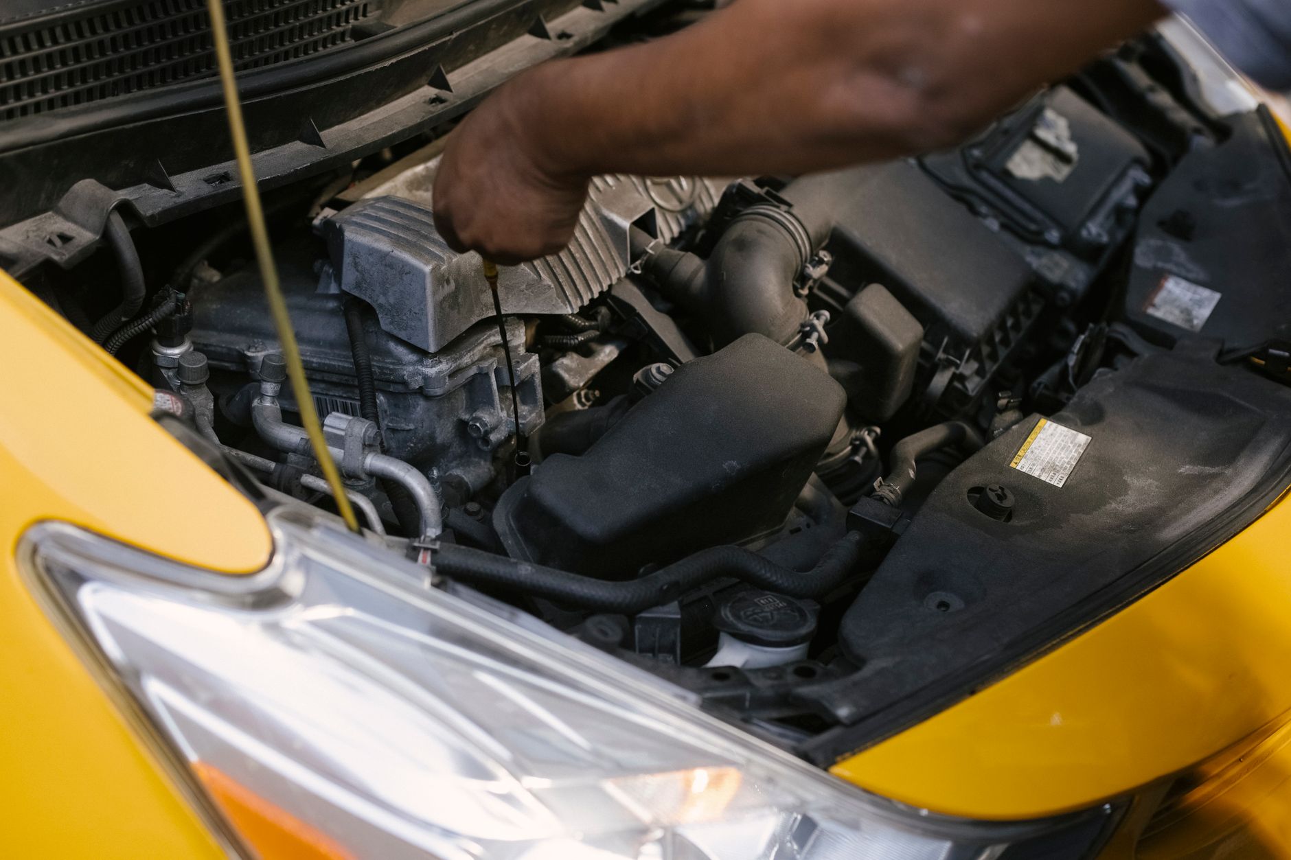 Unveiling the Art of Auto Repair: A Comprehensive Guide to Choosing the Right Repair Shop