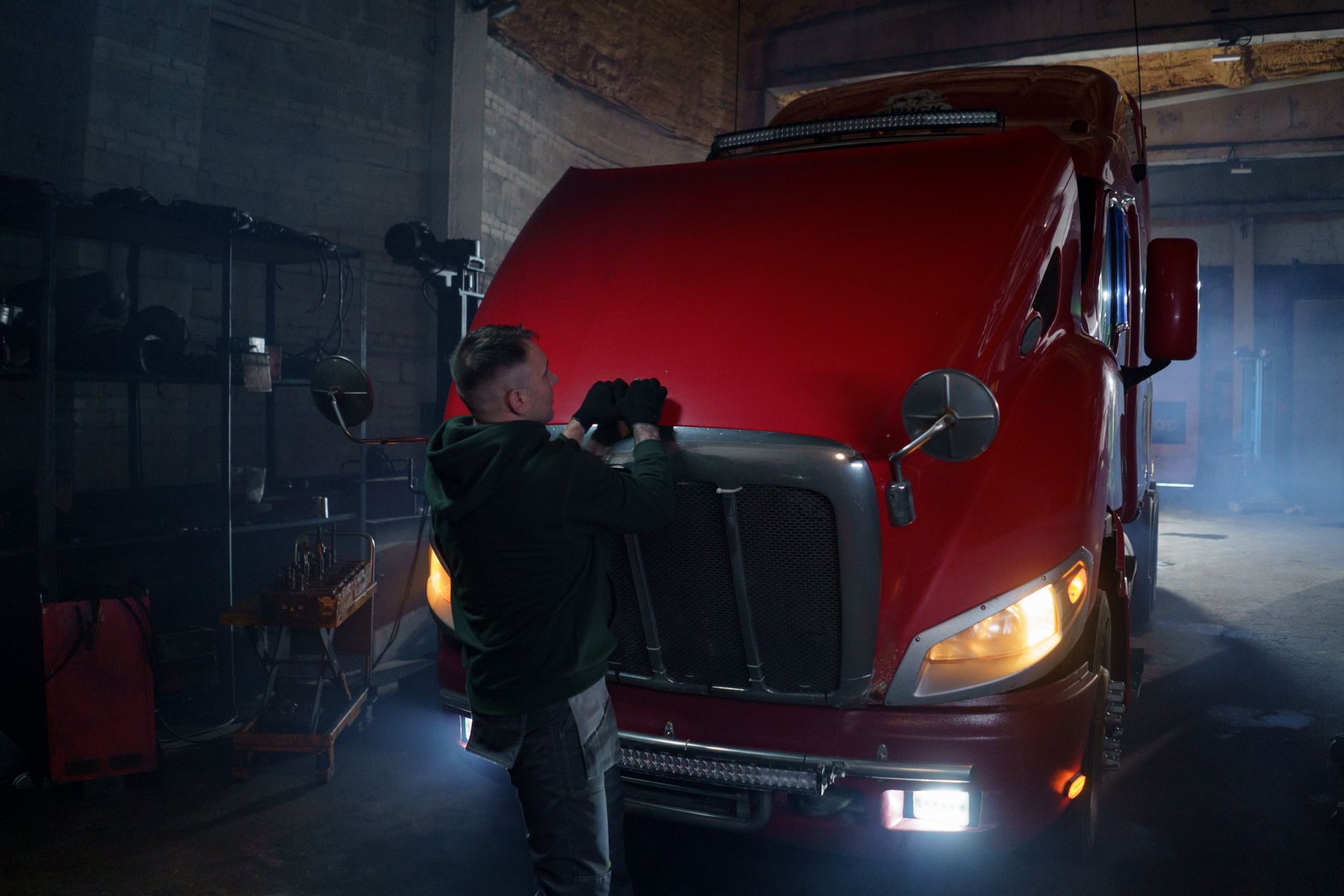 Mastering the Road to Light-Duty Diesel Repair: A Comprehensive Guide