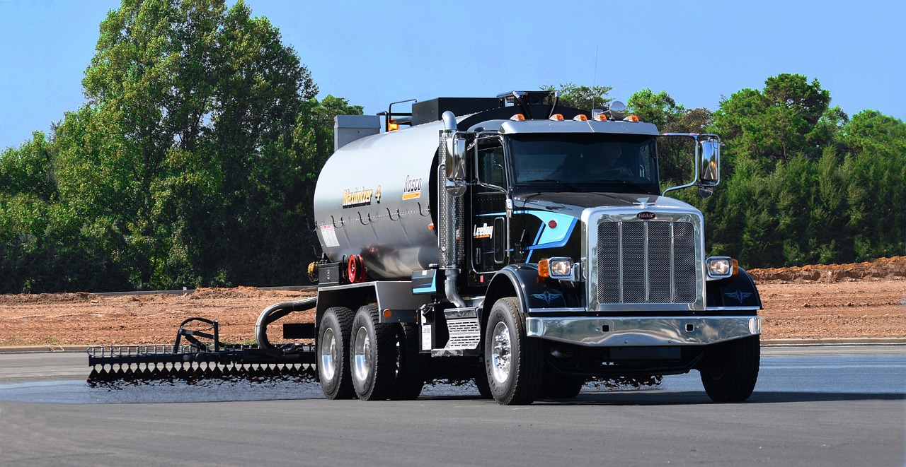 Truck Repair: Ensuring Road-Ready Vehicles