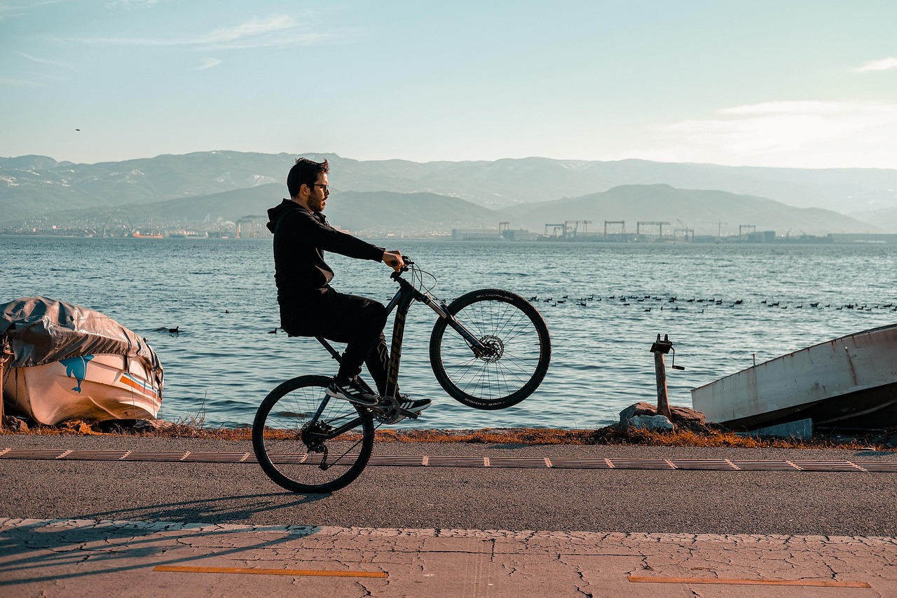 How to Stay Inspired While Traveling