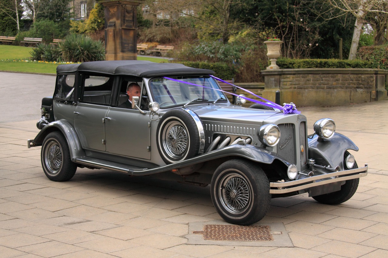 5 Perfect Events for Renting a Limo