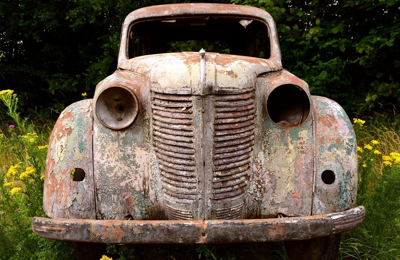6 Things To Ask When Buying A Second-Hand Car