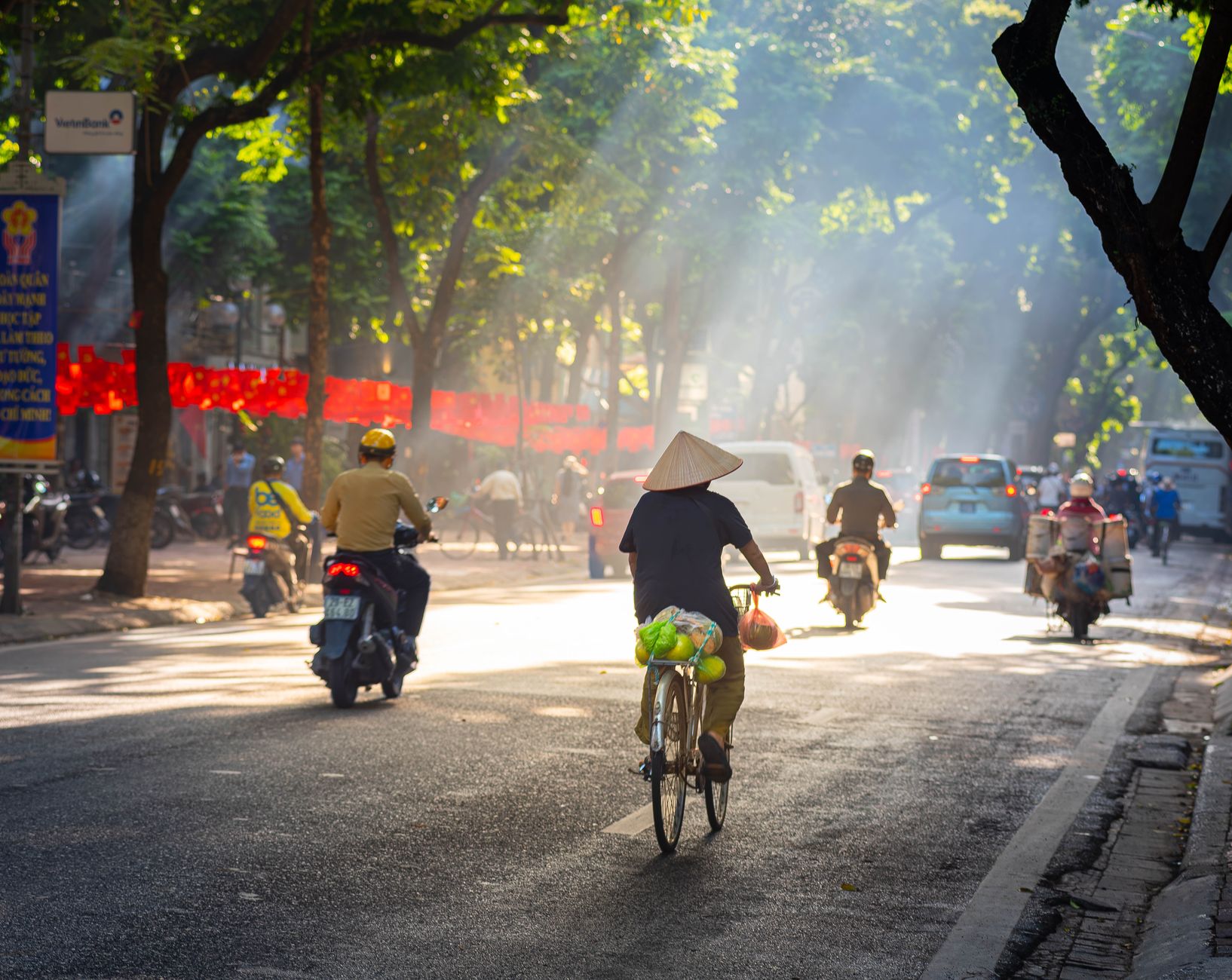 Germany backs Vietnam’s green transport shift
