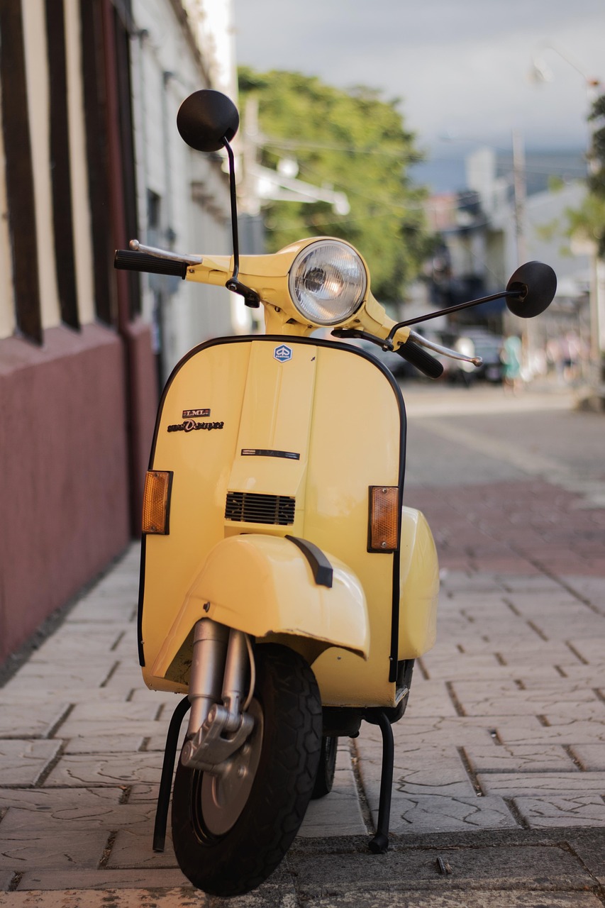 How Do I Find the Best Local Motorcycle Dealership?