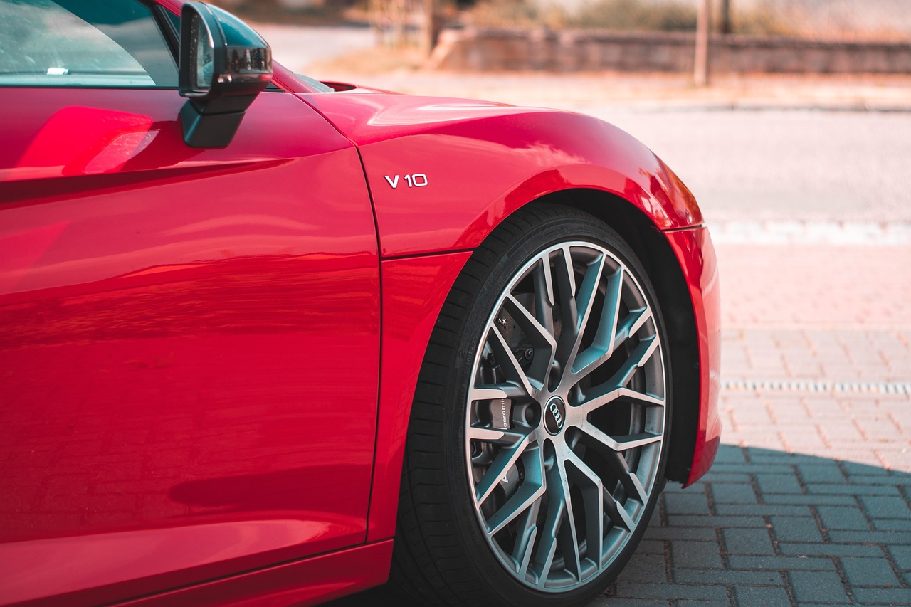 Hiring a Rental Car: What to Look For the Best Deals