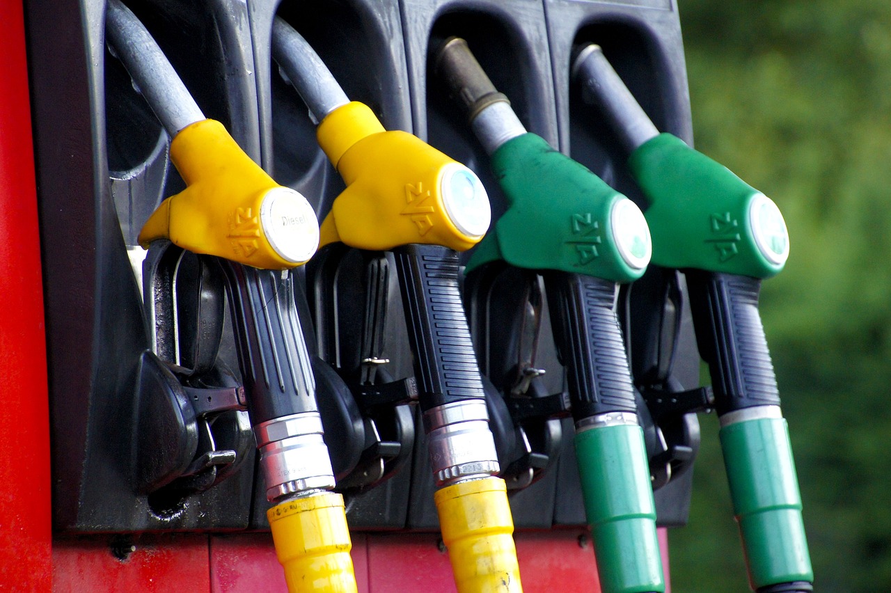 How Do Different Types Of Drum Pumps Work