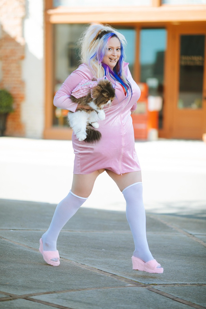 Tips For Buying Plus Size Dressing