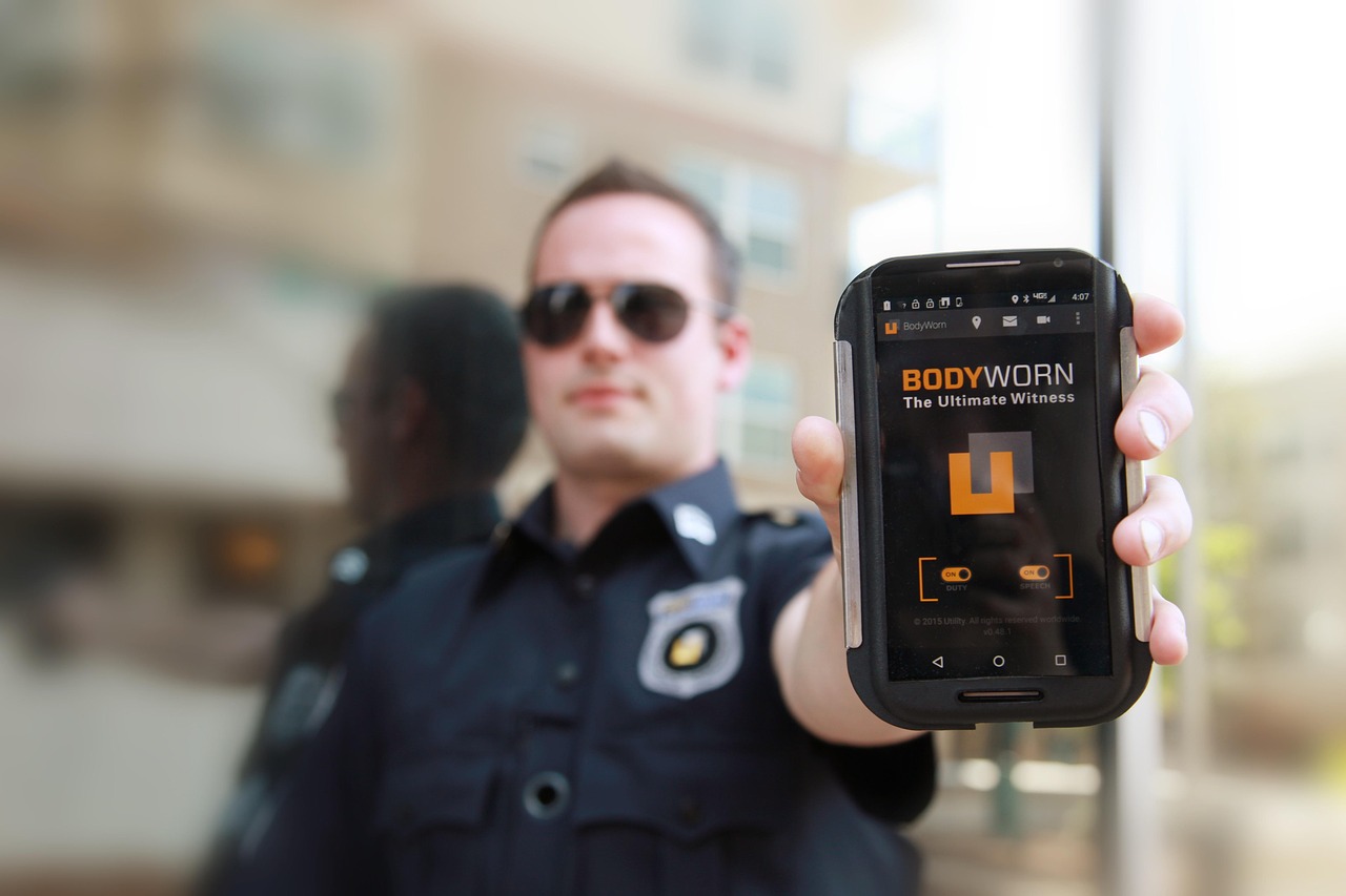 Pakistan’s Digital Leap in Law Enforcement