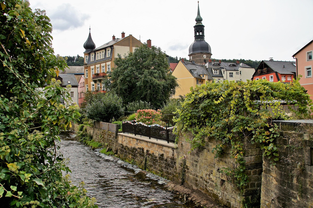 A New Frontier for Community Innovation