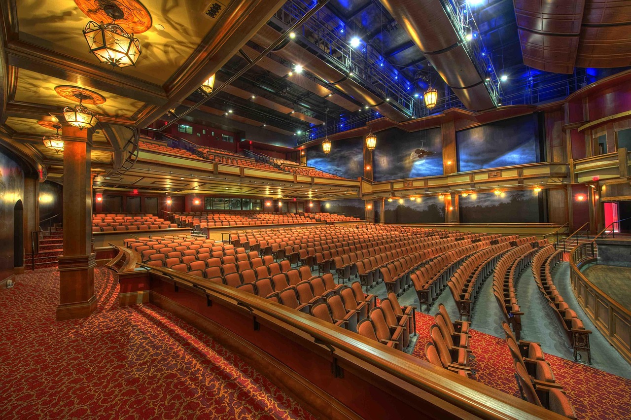 The Role of Acoustic Design Consultants in Architectural Projects