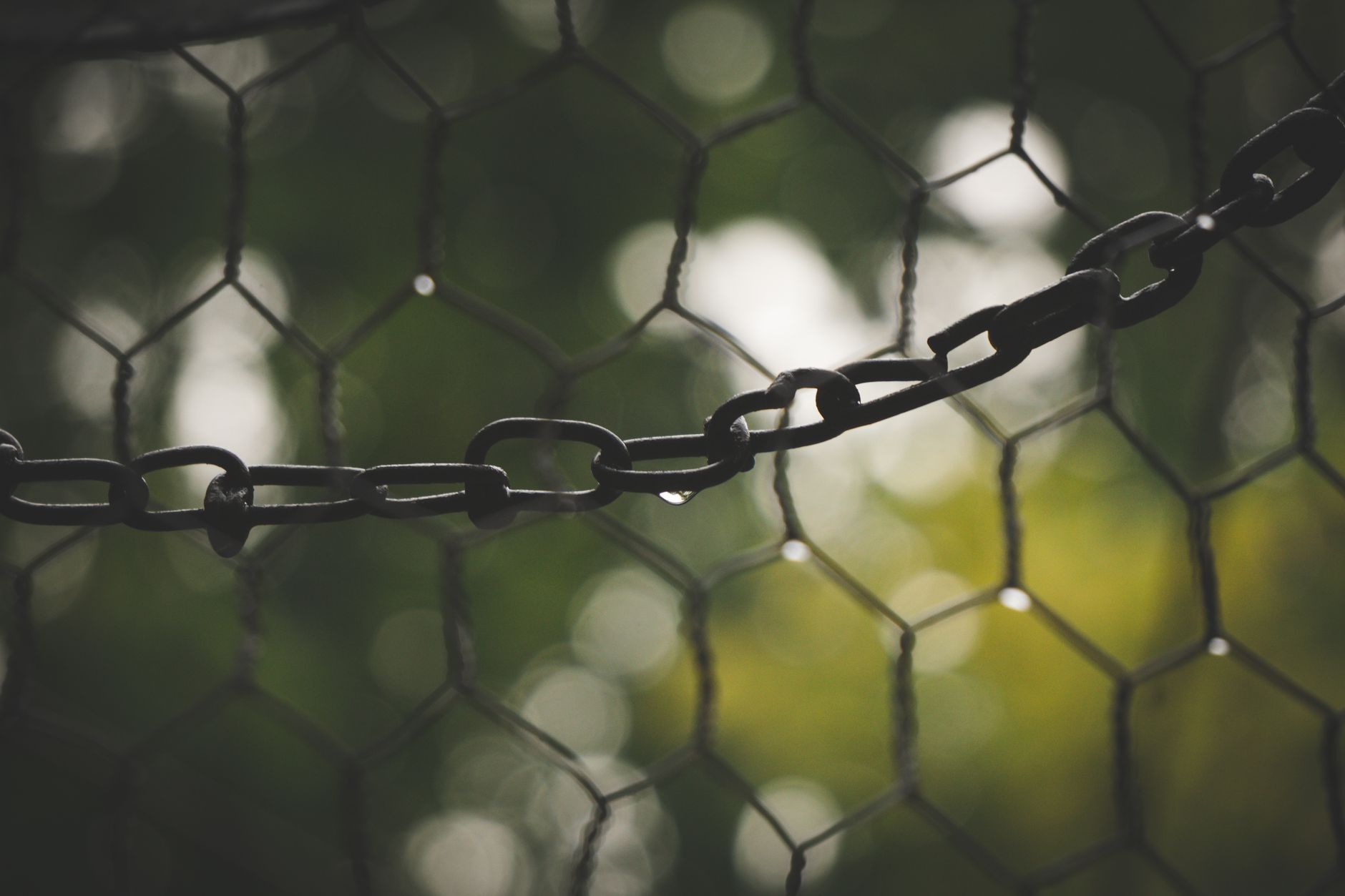 The Practical Uses of Chainlink Fences