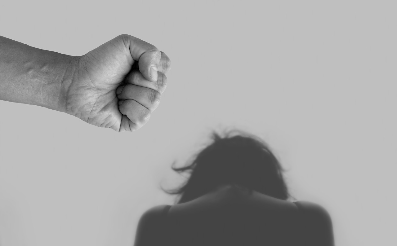 Why You Need a Competent Domestic Violence Lawyer