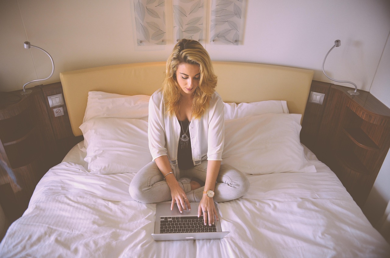 Is Remote Work in Nigeria a Scam