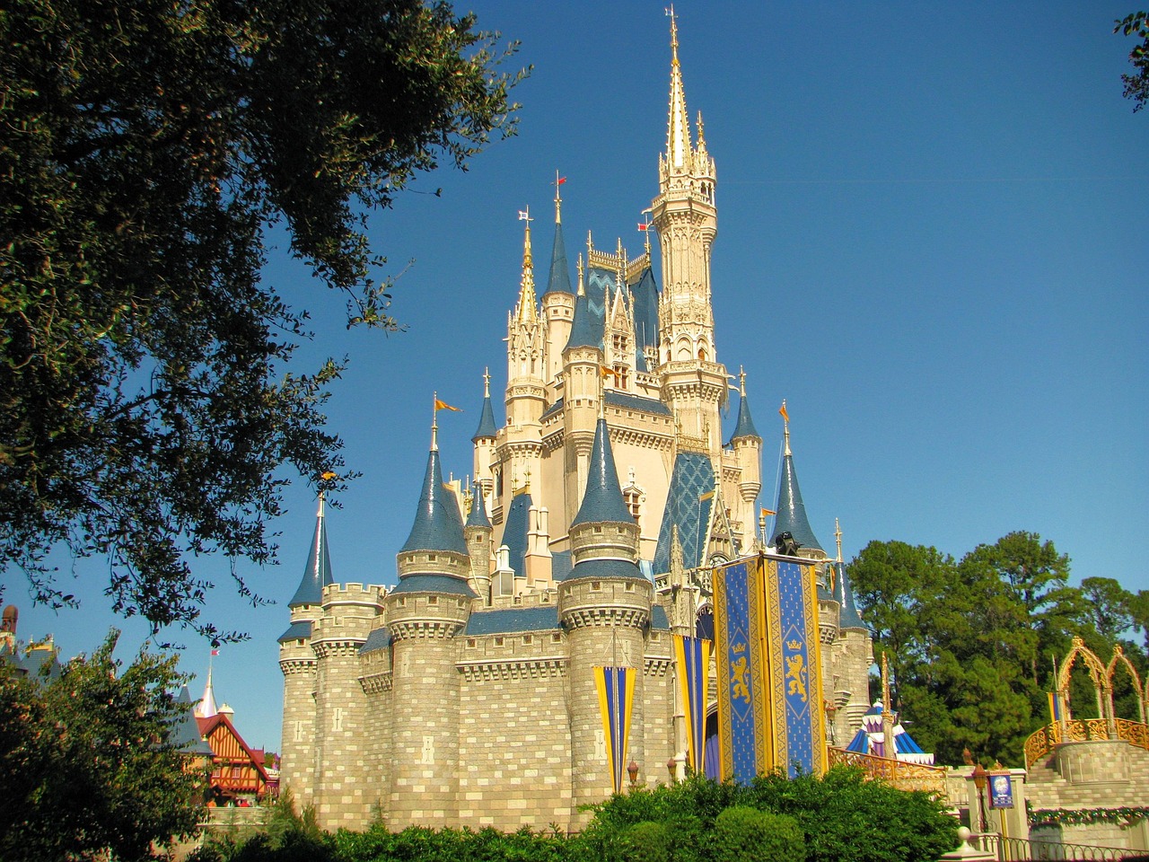 Is Disney (DIS) Stock A Buy or Sell?