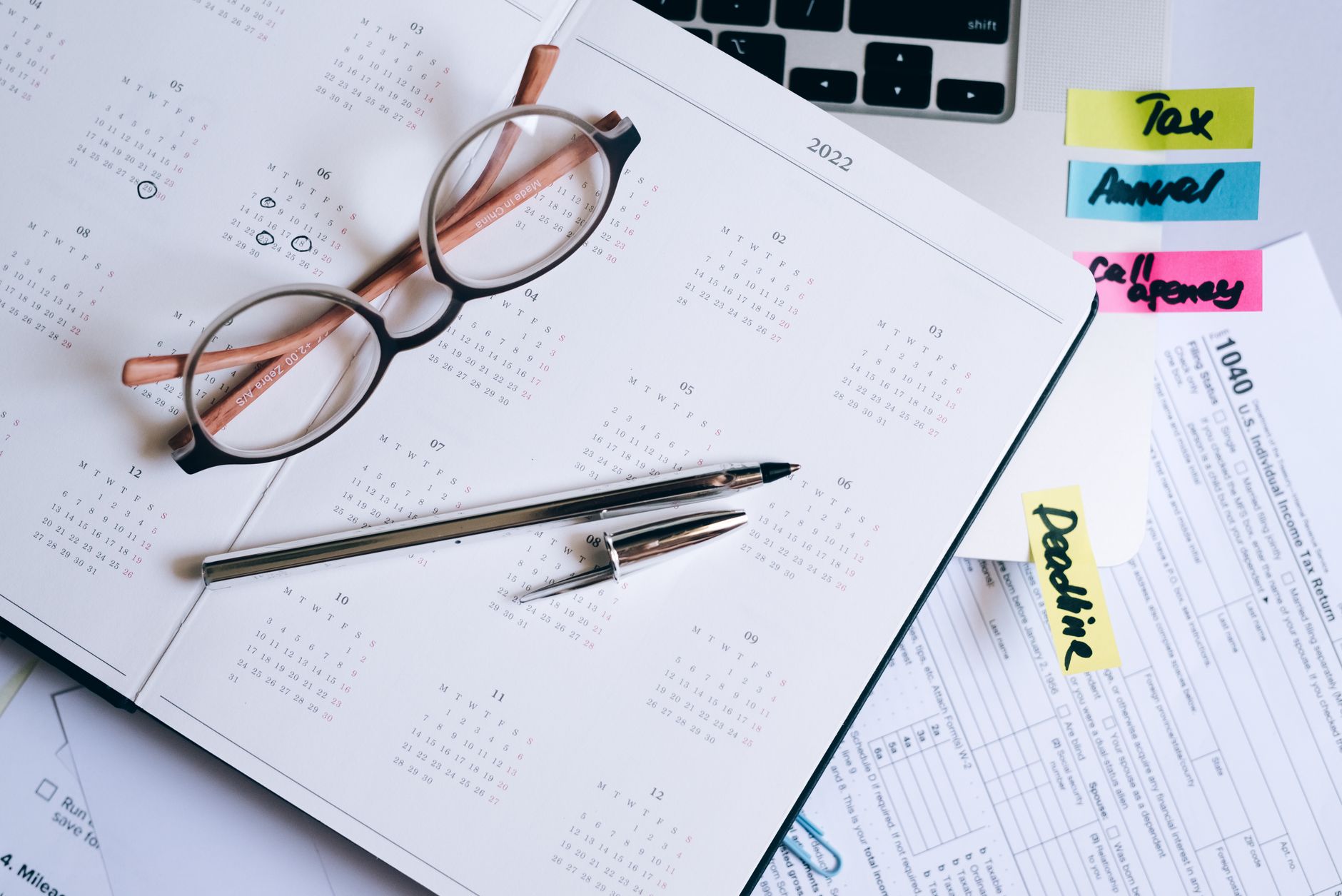 Are You Ready For The Changes to Payroll Coming in 2022?