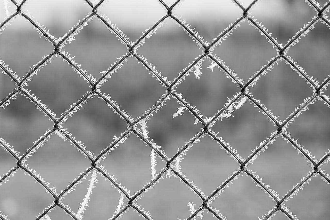 Installing a Fence