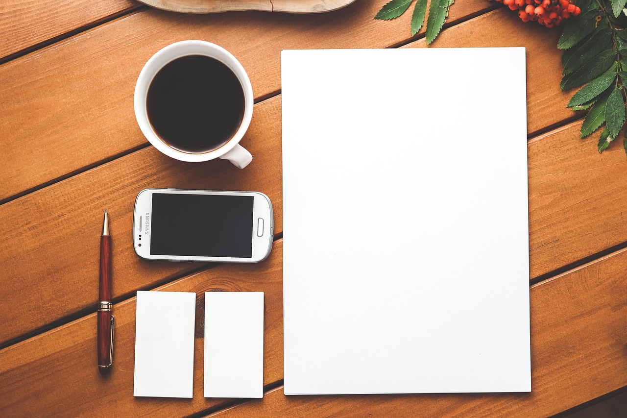 A Guide To Minimalist Branding