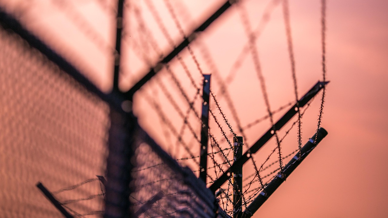Protecting Your Property Effectively with Anti-Climb Fencing
