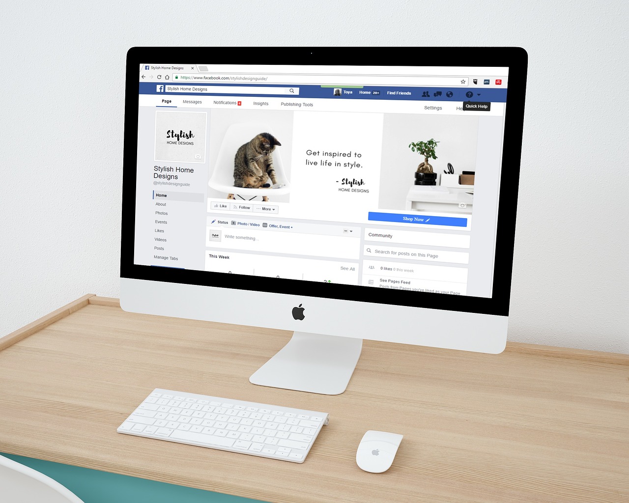 The Power of Social Media: How a Social Media Agency Can Boost Your Business’s Online Presence