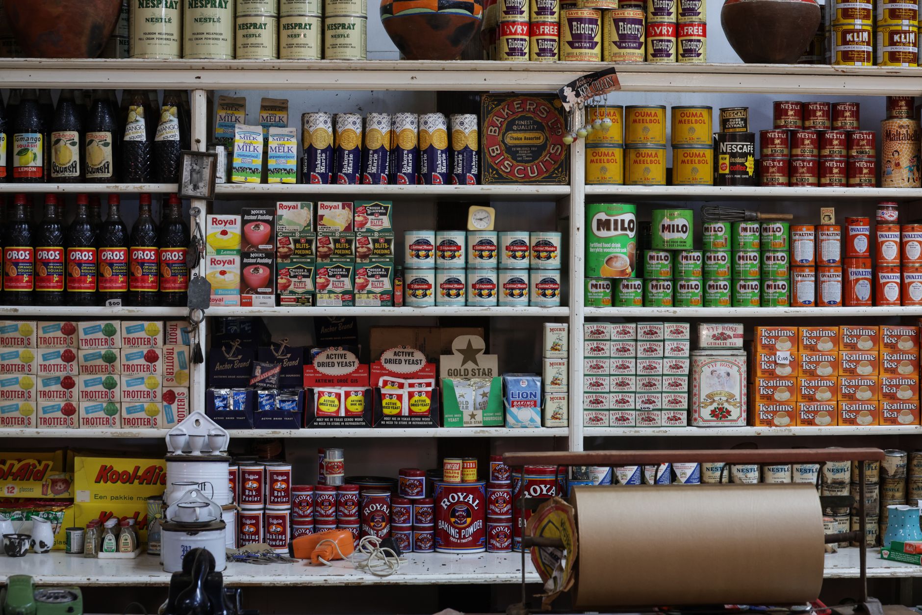Your Complete Guide to Compliance for Food Labelling Solutions