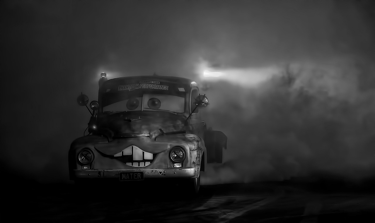 Required Qualities Of A Towing Service