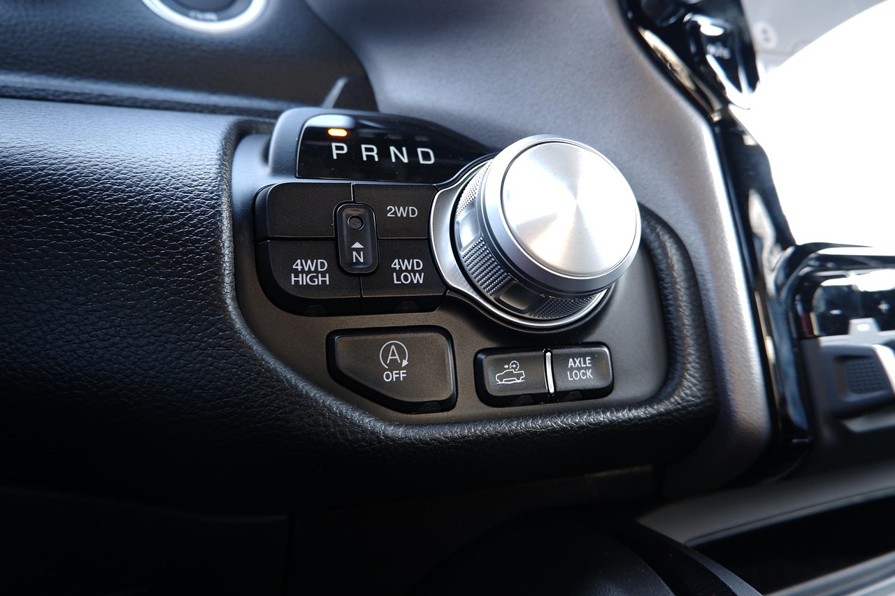 FEATURES OF RELIABLE AUTOMOBILE DEALERSHIP INDUSTRY