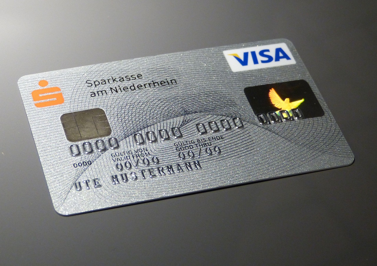 Top Considerations when Choosing a Credit Card Processing Service in Houston