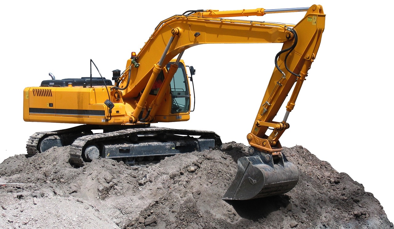 Should you rent or buy an excavator?