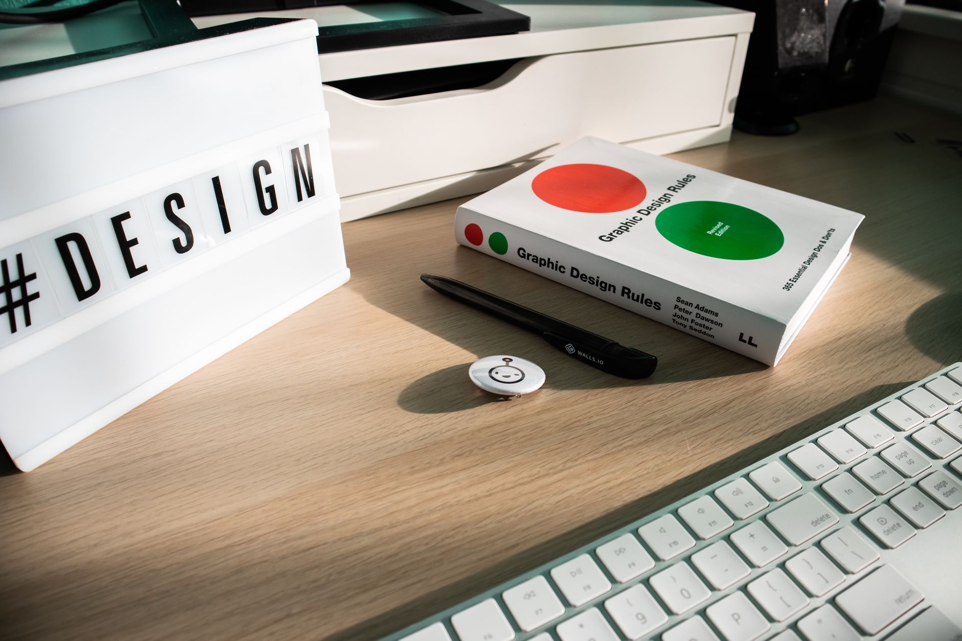 The Importance Of Digital Design