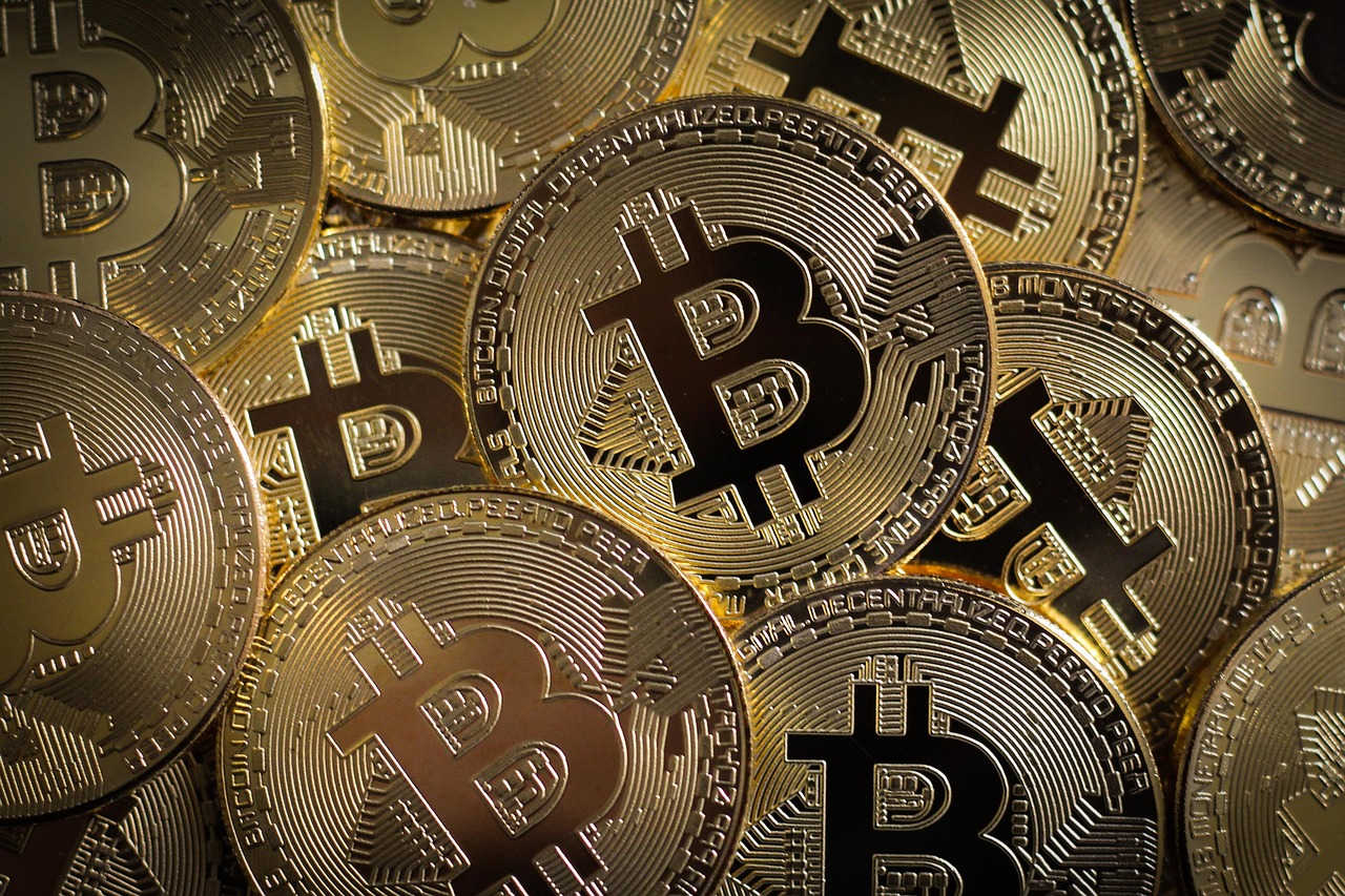 How Crypto Can Revolutionise International Trade