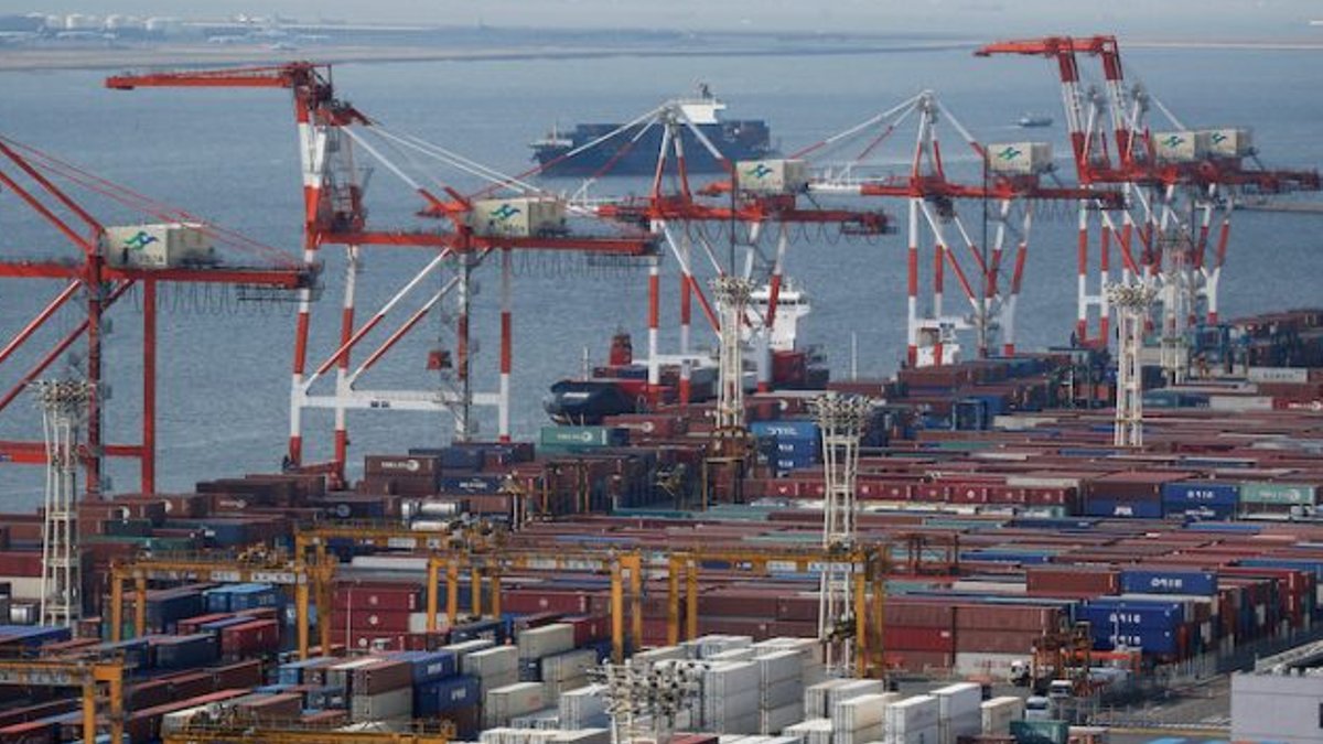 China blasts Trump tariffs as allies protest China blasts Trump tariffs as allies protest - china trump tariffs