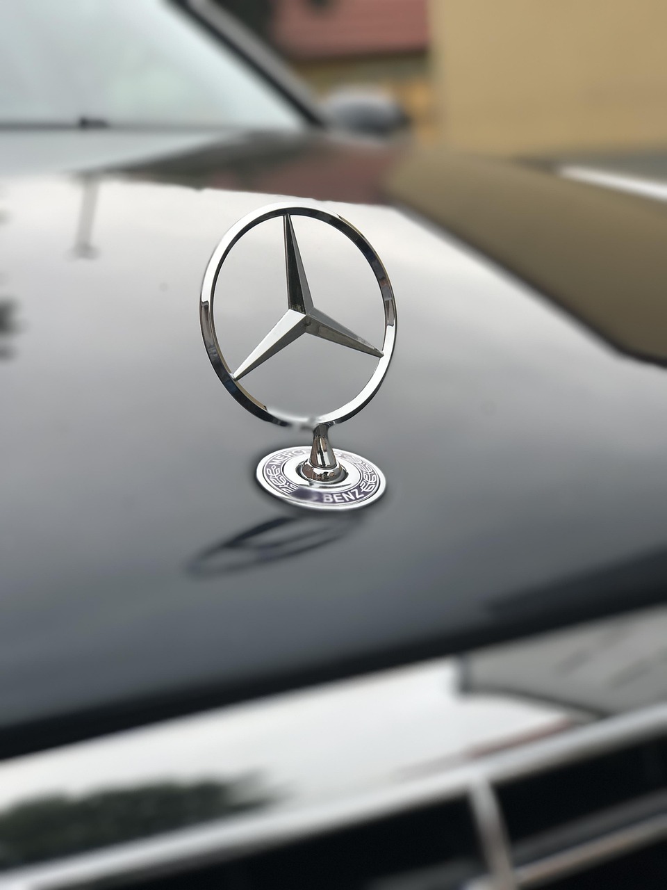 Unpacking 3 mileage block myths on Mercedes-Benz cars