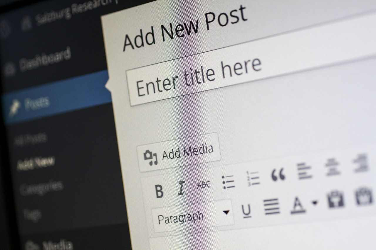 Top CMS for SEO Tools for Content Creators