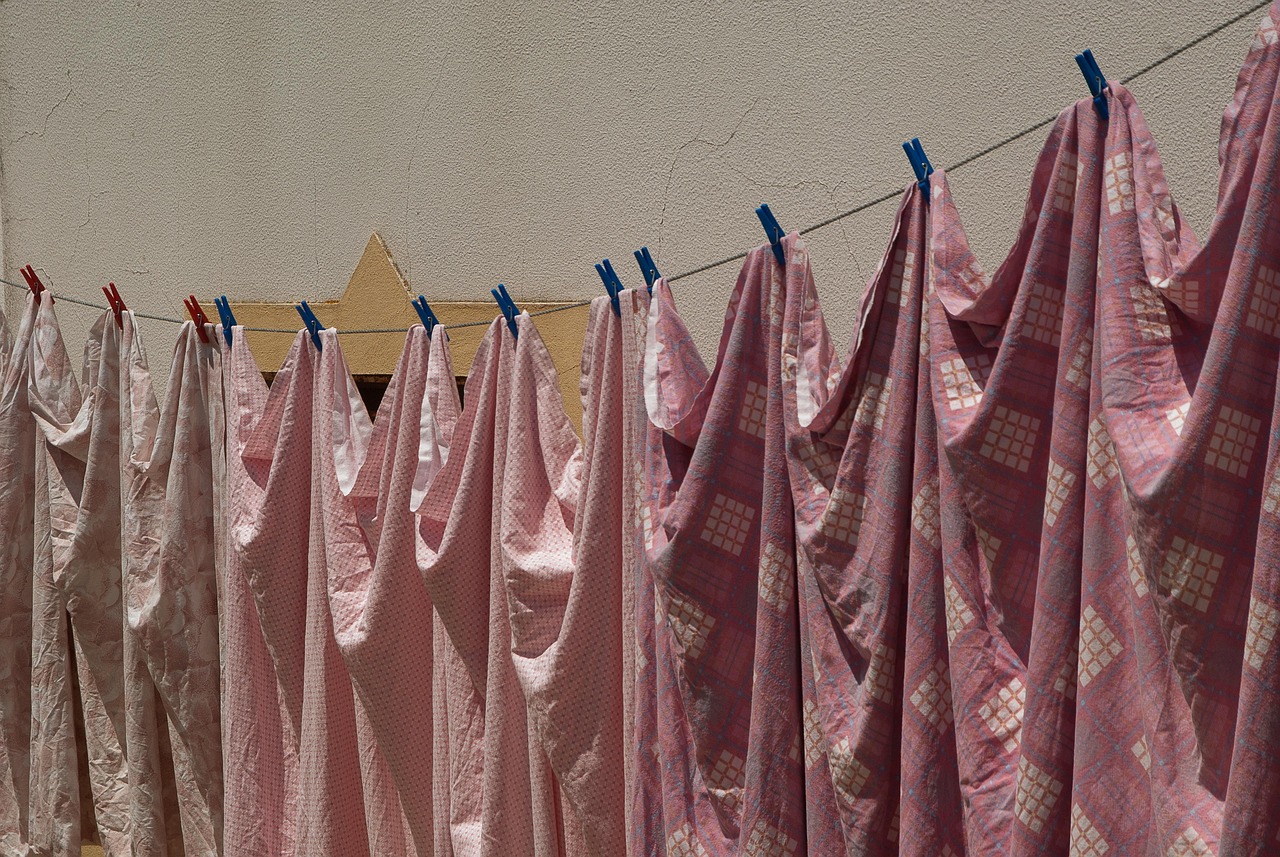 A Guide to Electric Tumble Dryers