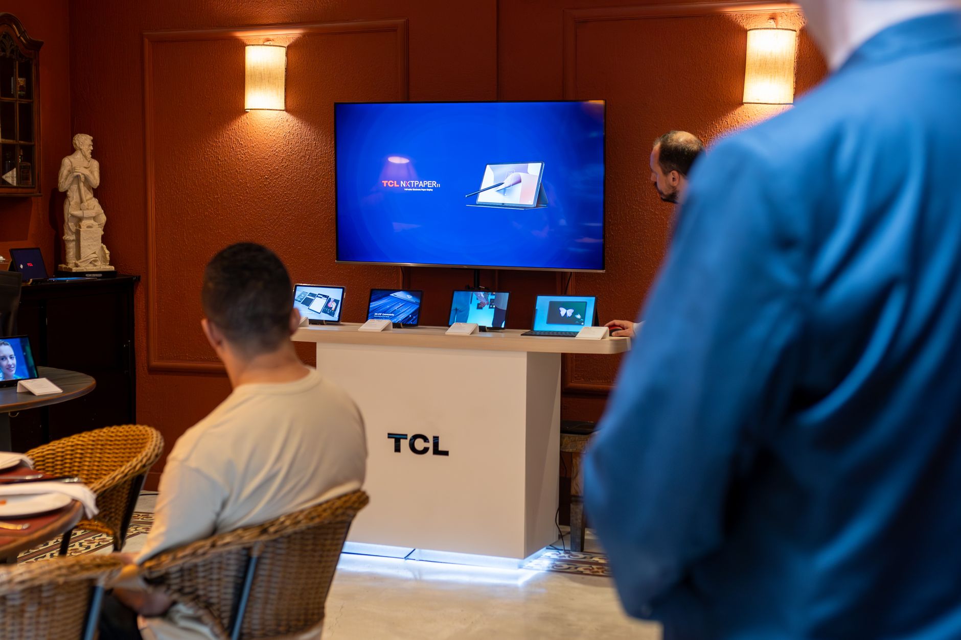 Exhibit Fabrication: Bringing Your Brand Vision to Life