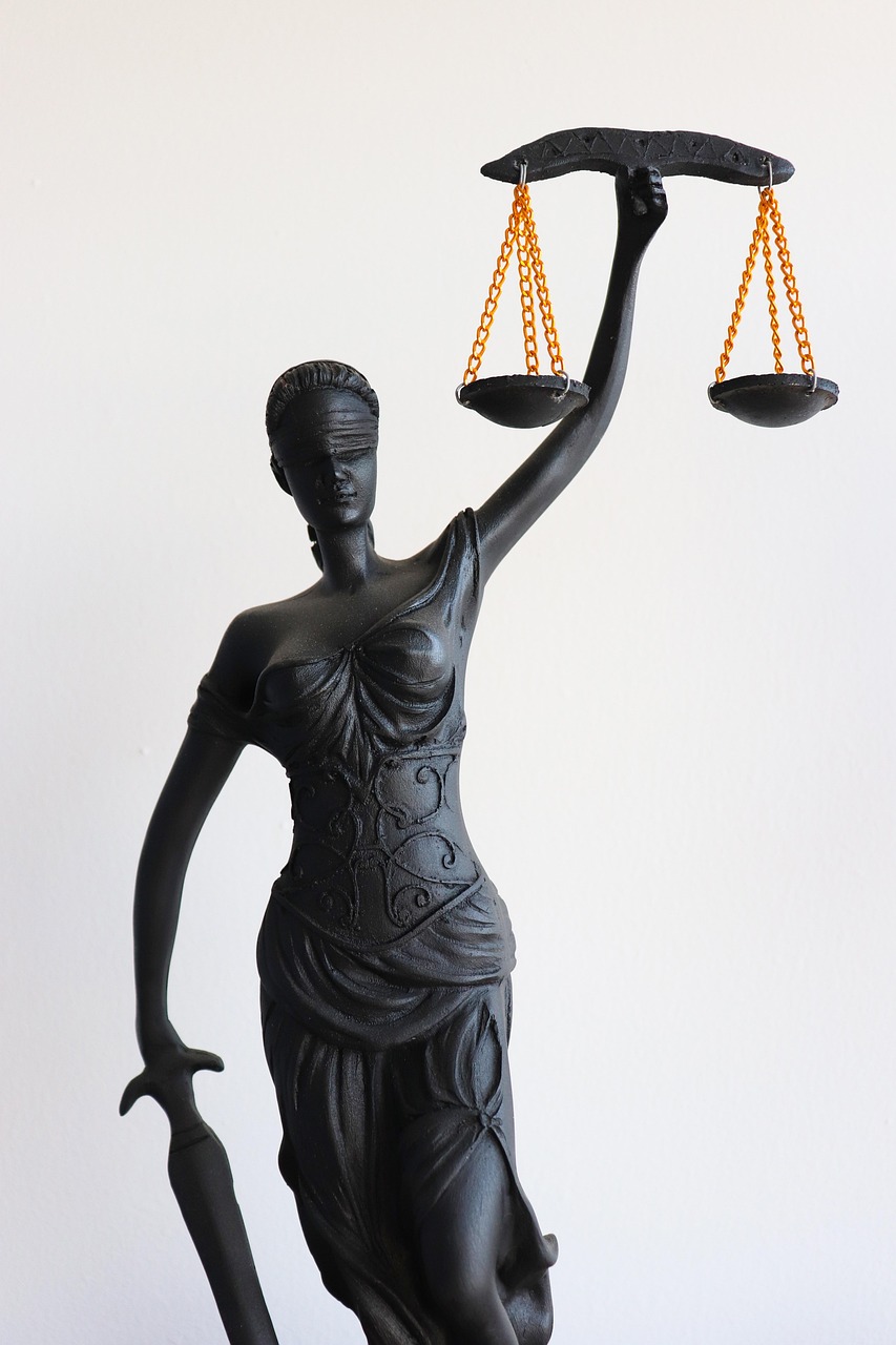 Police Misconduct Attorneys: Defending Civil Rights and Pursuing Justice