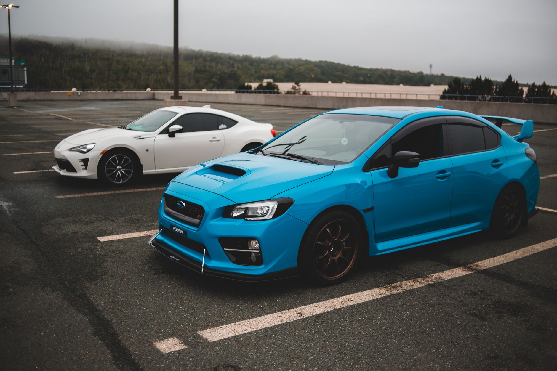 Automotive
