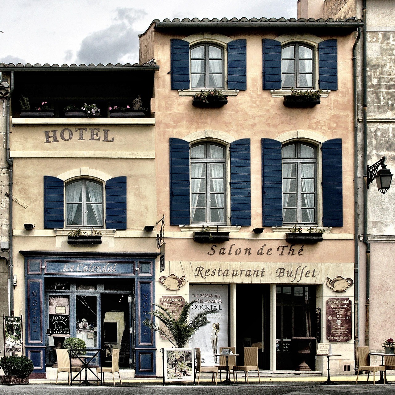 How GDS is Transforming the Hotel Booking Landscape