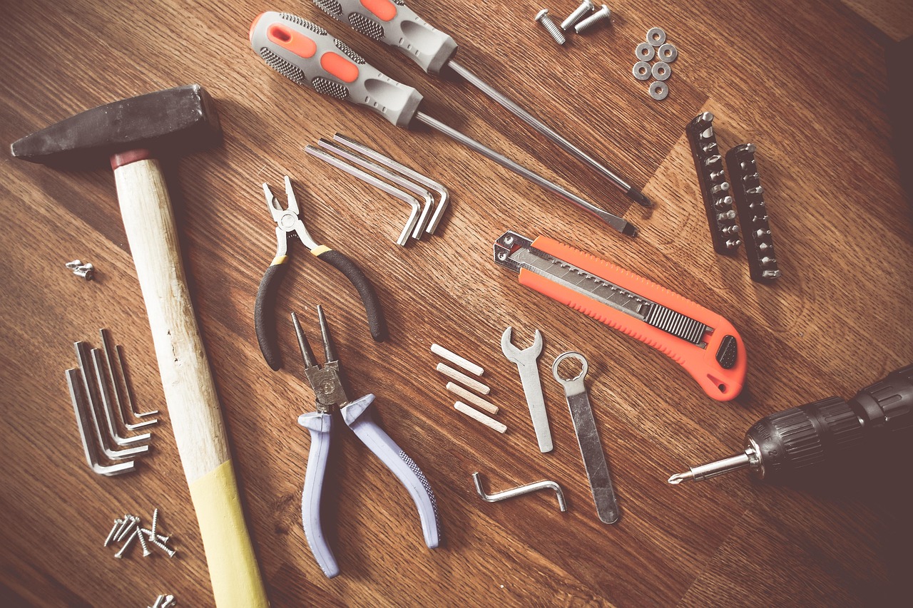 Process Growth & Maintenance