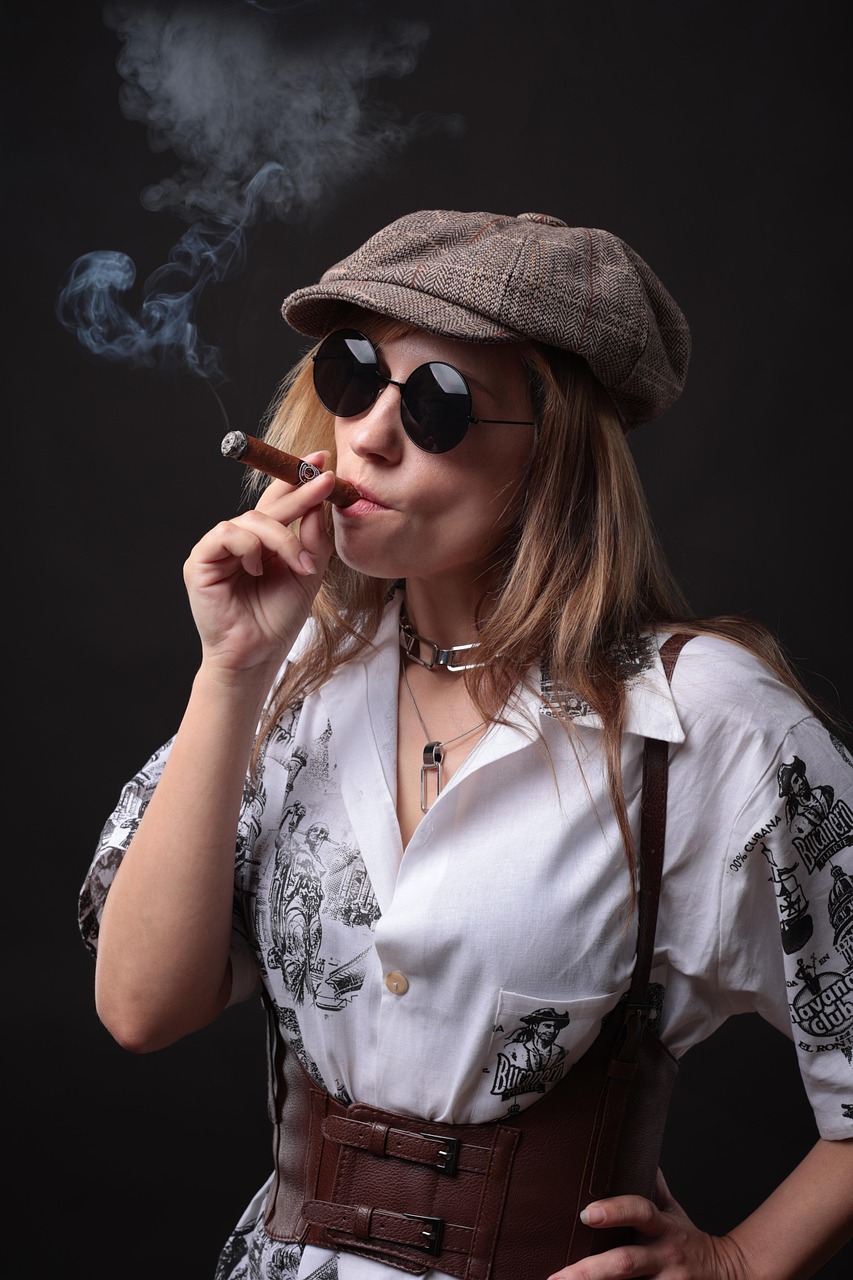 How Experienced Smokers Judge a Quality Cigar
