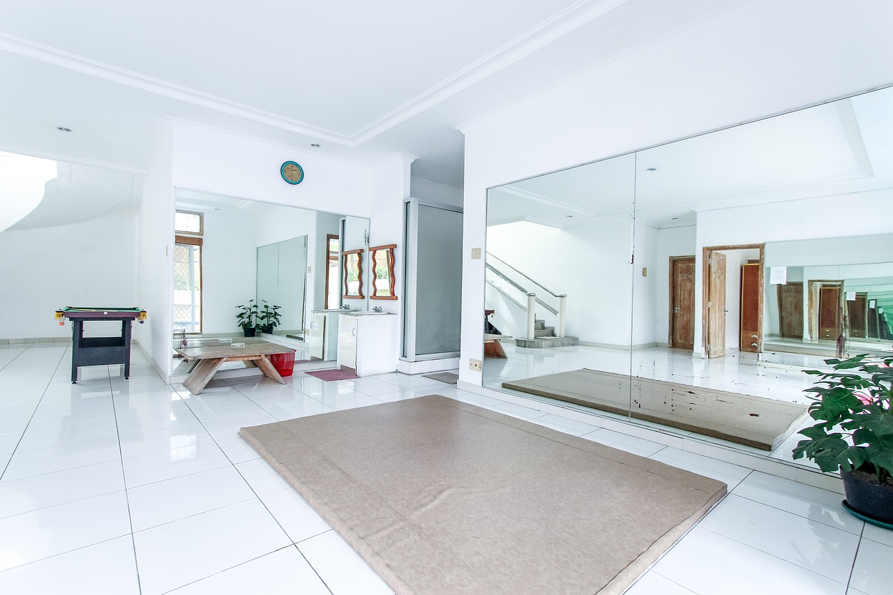 Smart Homes: The Future of Living