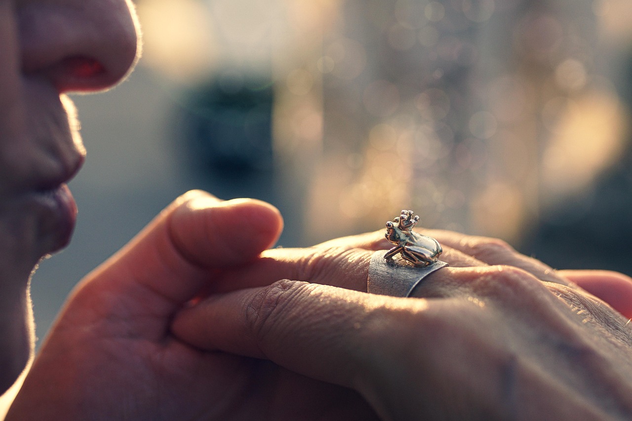 How to Develop a Brand Story that Resonates
