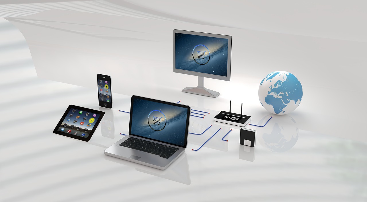 Understanding Digital Marketing for Online Shops