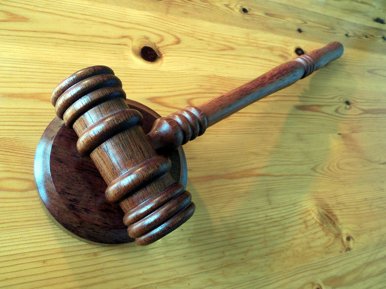 State vs. Federal Law: Understanding Jurisdiction