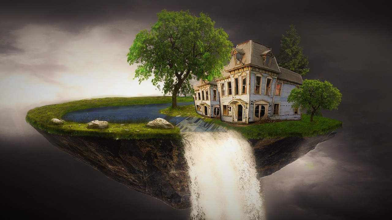 Designing Your Dream Home: The Essentials