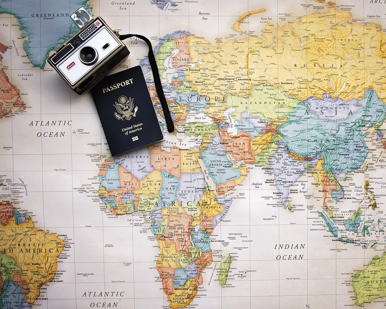 How to Plan a Hotel Based Volunteer Trip