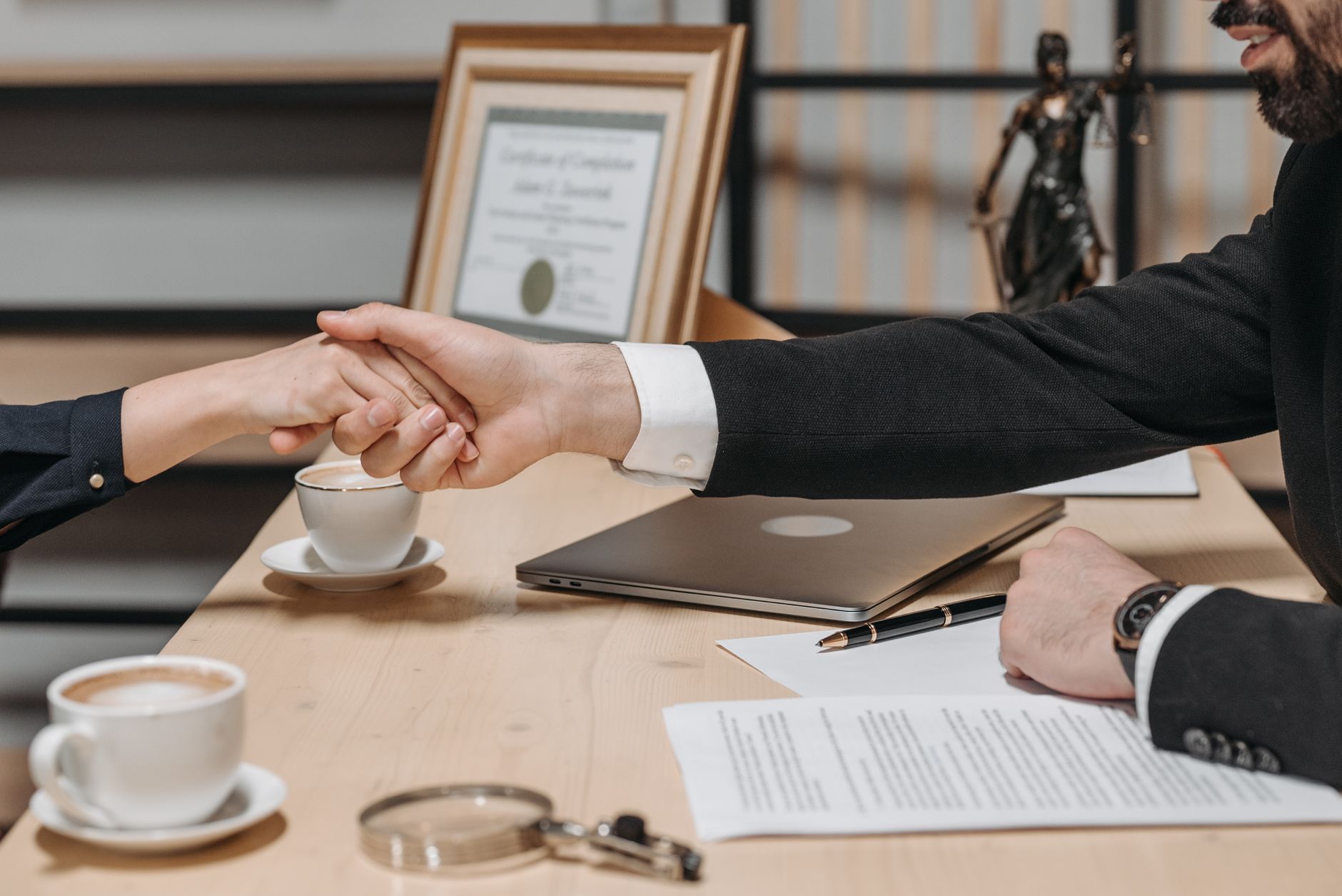 Understanding Antitrust Law: Promoting Competition