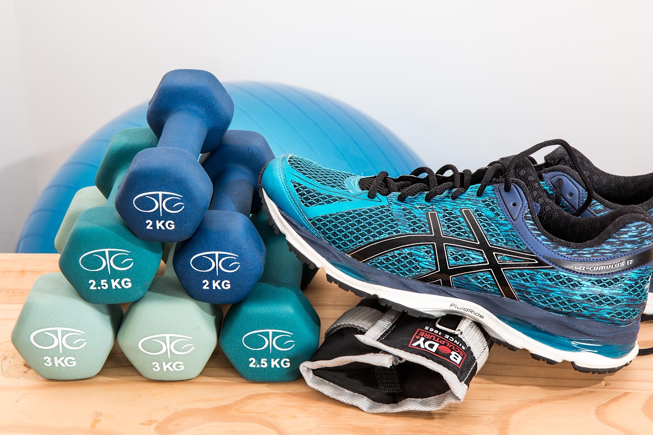 The Benefits of Regular Exercise for Mental Health
