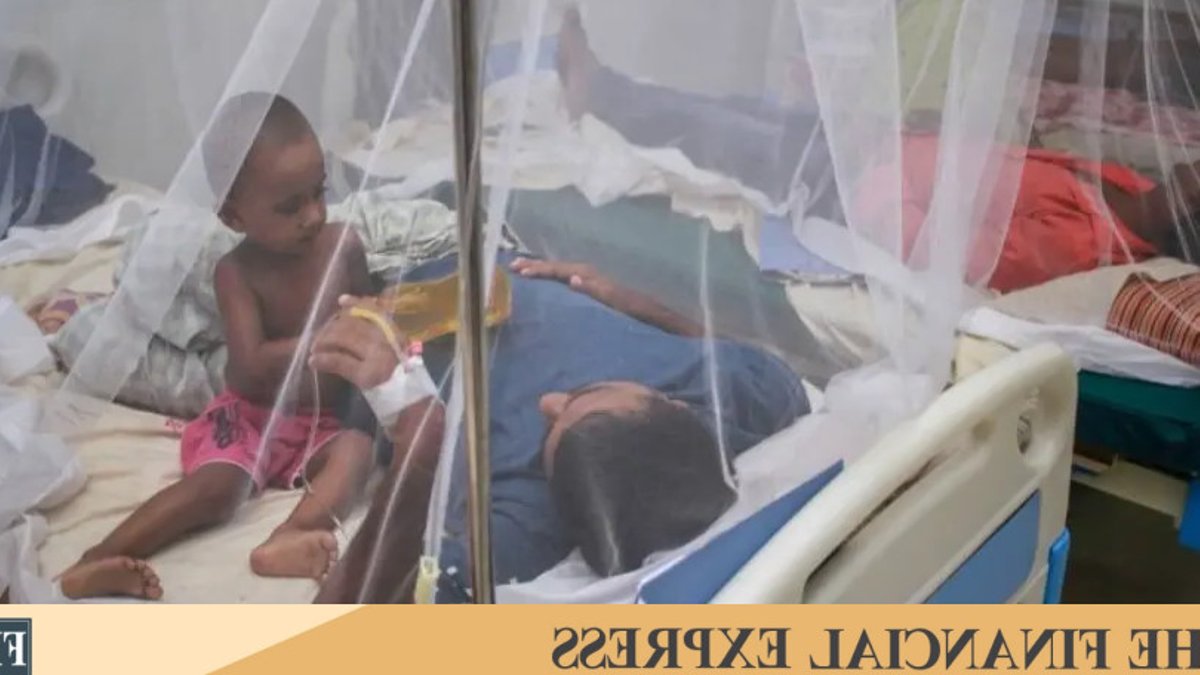Government Deploys Aid Packages to Fight Epidemics - aid packages